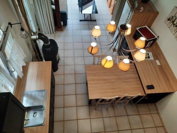 הוילה Valff Oasis D'Alsace מראה חיצוני תמונה