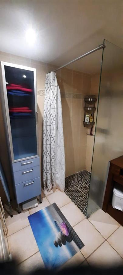 הוילה Valff Oasis D'Alsace מראה חיצוני תמונה
