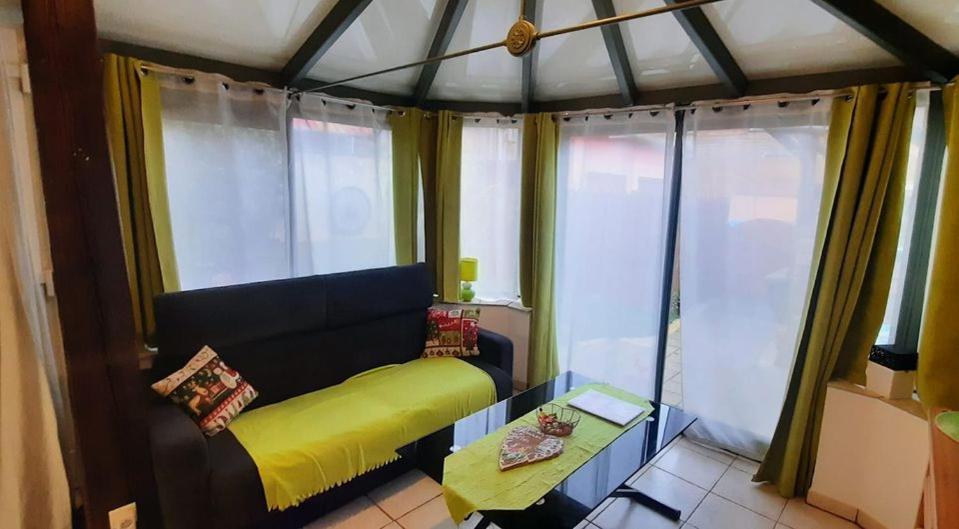 הוילה Valff Oasis D'Alsace מראה חיצוני תמונה